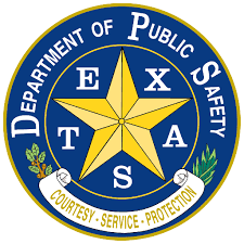 department of public safety logo