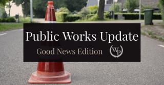 public works graphic